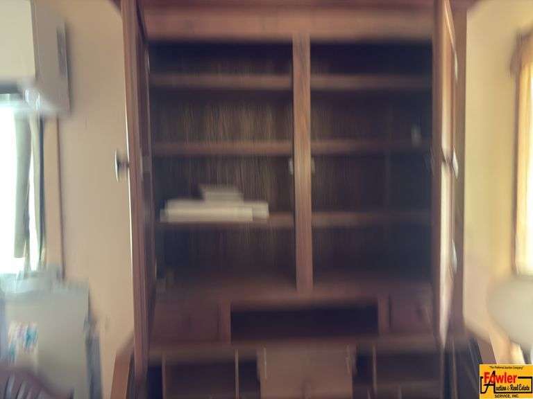Secretary Amish Made