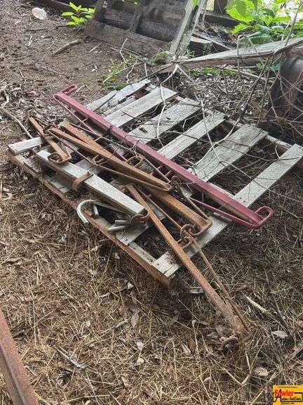 Farm Equipment Parts