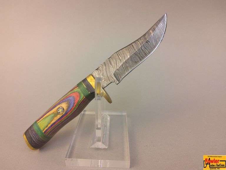 MHS Cutlery Knife