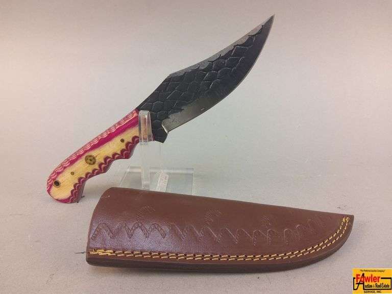 MHS Cutlery Knife