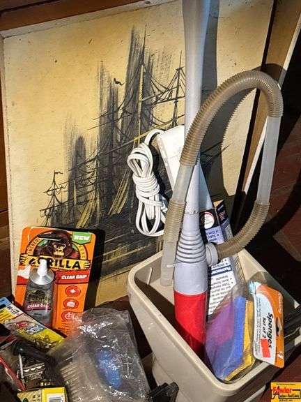 Assorted Items