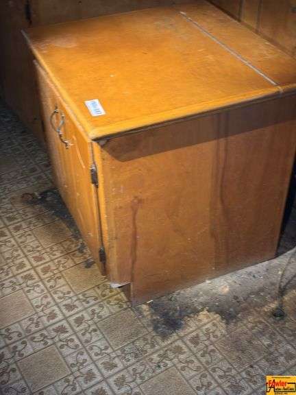 Night Stand or End Table