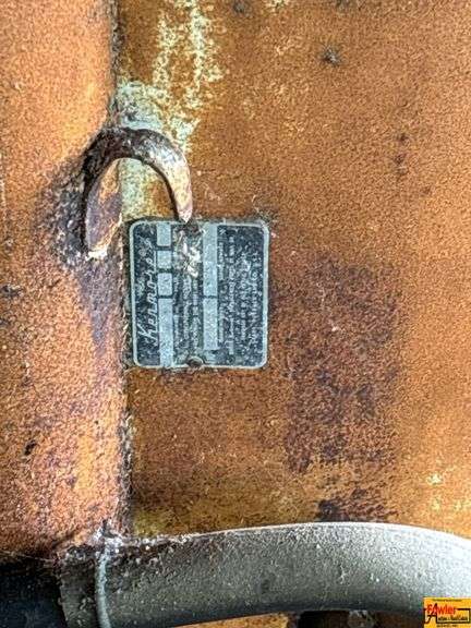 Vintage Visi Matic Wringer Washing Machine