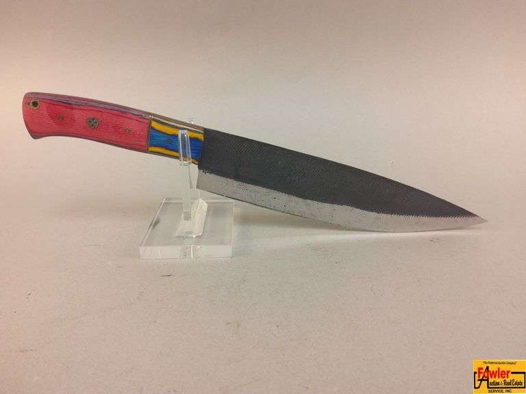 MHS Cutlery Knife