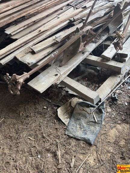 Lumber & Plow