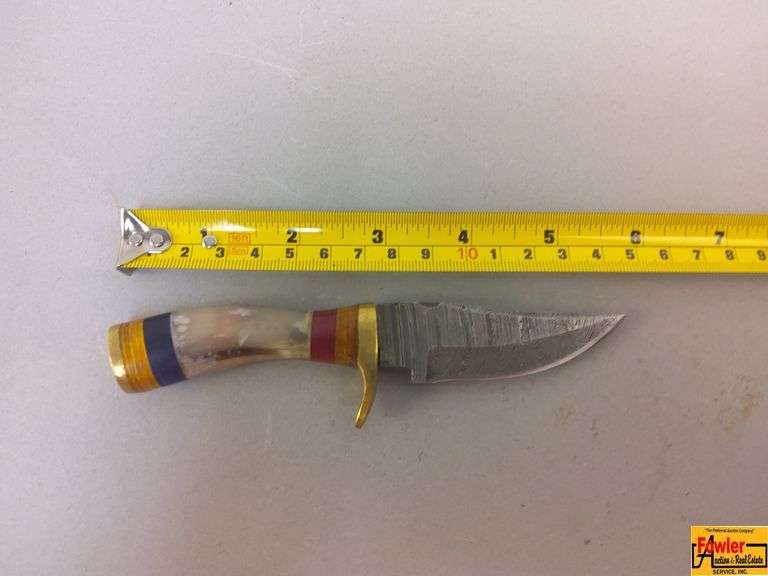 MHS Cutlery Knife
