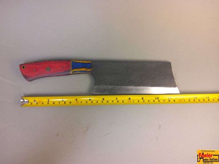 MHS Cutlery Knife