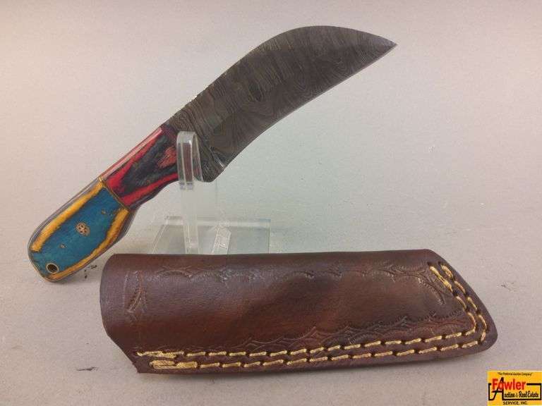 MHS Cutlery Knife