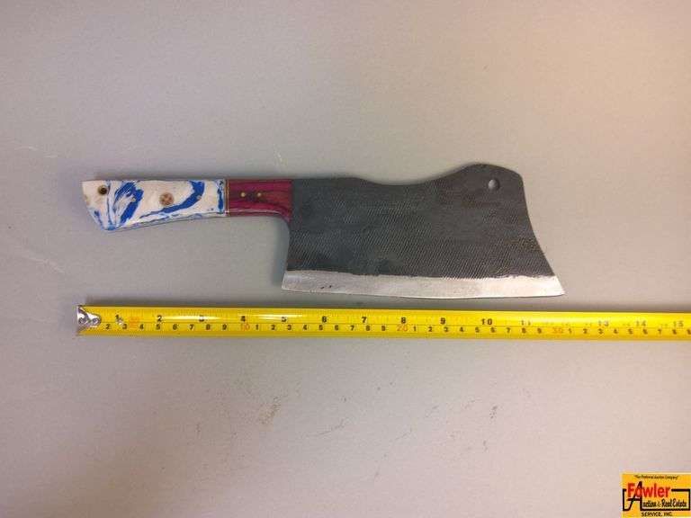 MHS Cutlery Knife
