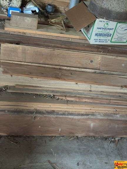 Lumber