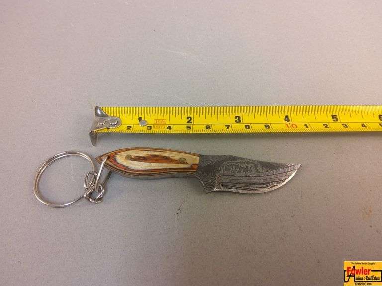 MHS Cutlery Knife