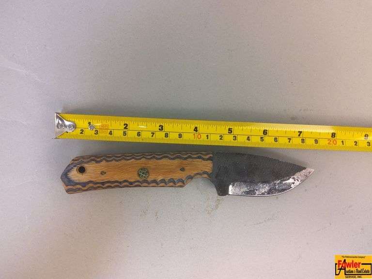 MHS Cutlery Knife