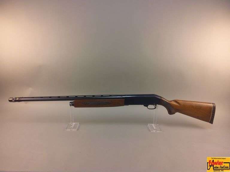 Ted Williams 300, 12ga, Q30851