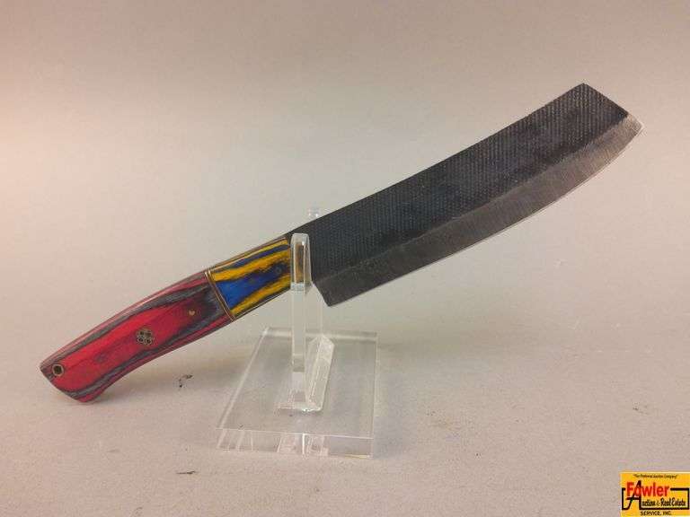 MHS Cutlery Knife