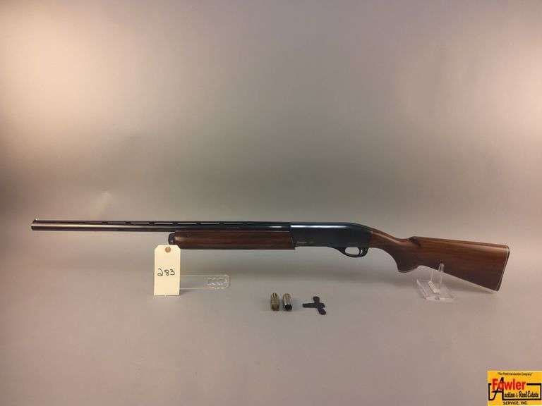Remington 1100 Classic Gold 16ga, R236486W