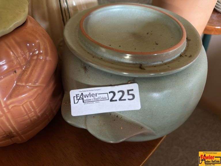 Cookie Jars