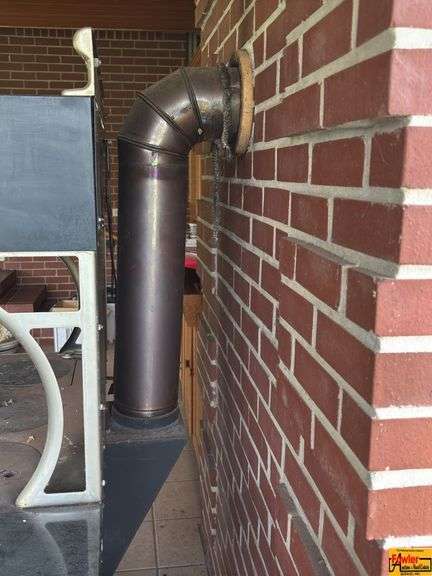 Heartland Stove