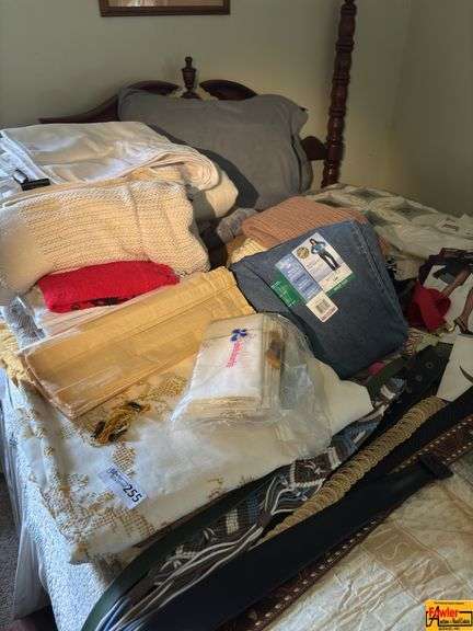 Linen