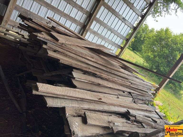 Lumber