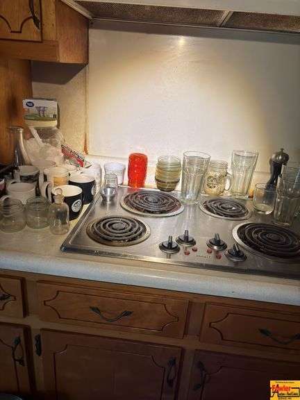 Glassware