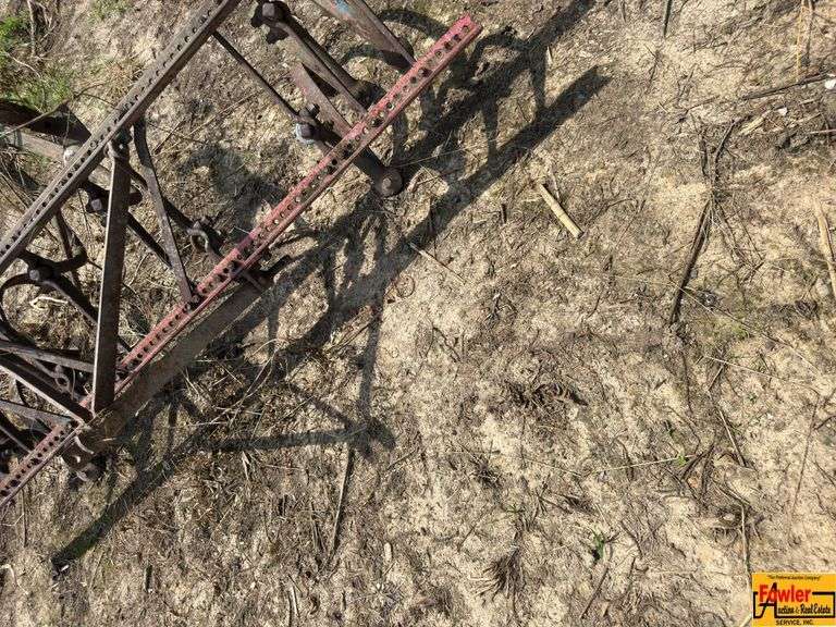 6' Cultivator
