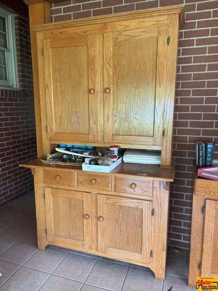 Storage Cabinet