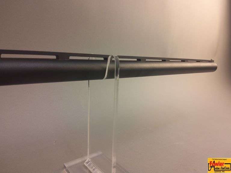 Remington 12 ga Shotgun Barrel