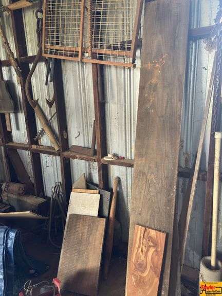 Assorted Items