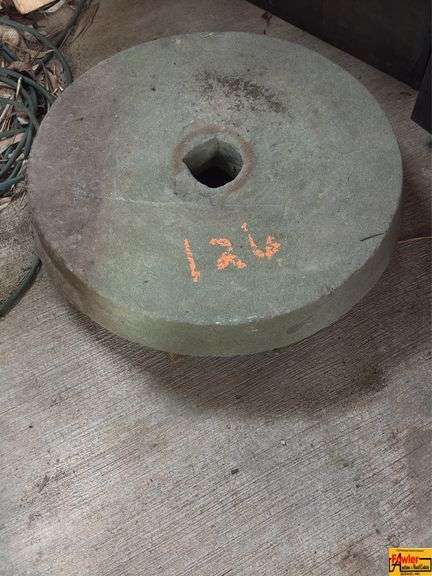 Grinding Stone