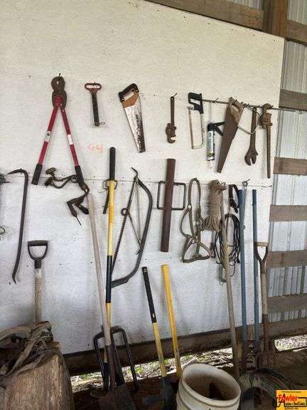 Hand Tools