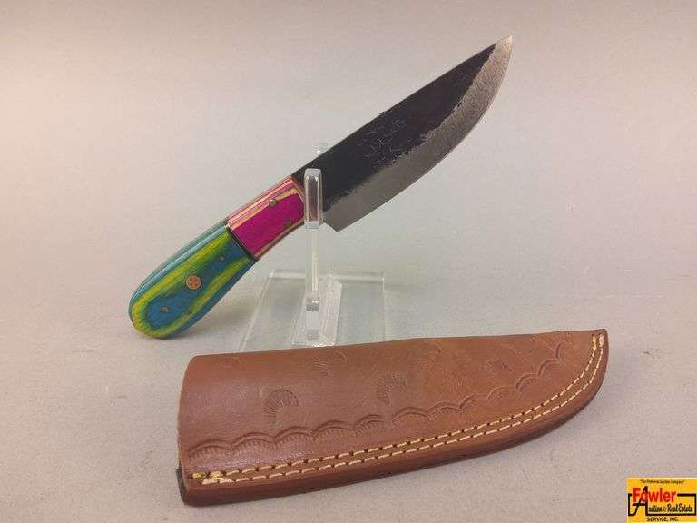 MHS Cutlery Knife