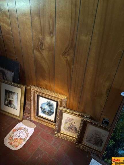 Wall Décor