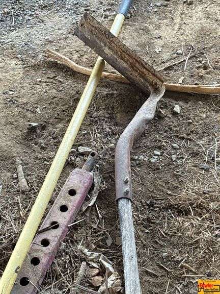 Garden Tools