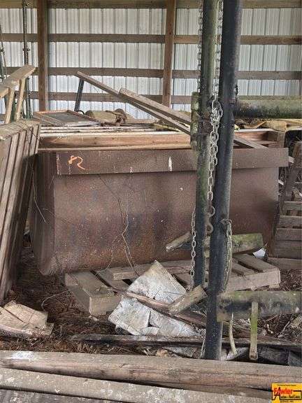 Metal Bucket, 5 Gallon Buckets & More