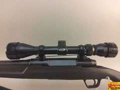 Savage Axis 6.5 Creedmoor; N452705