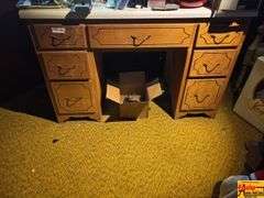 Desk