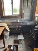 Stainless Steel Sink