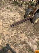 Feed Wagon