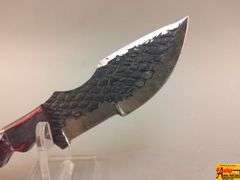 MHS Cutlery Knife