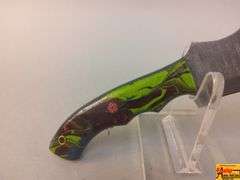 MHS Cutlery Knife