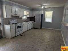 Cozy 3-Bedroom Brick Home & Lot In Convenient Location