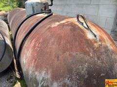 Propane Tank