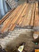 Assorted Lumber ( Black Walnut)