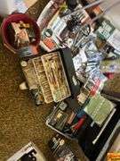 Assorted Items