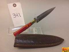 MHS Cutlery Knife