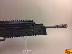 KelTec RDB 5.56; Z4014