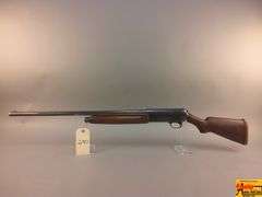 Winchester 1911 (Widowmaker), 12ga, A7234
