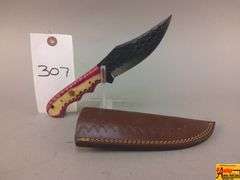 MHS Cutlery Knife