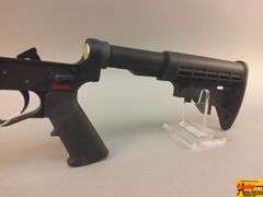 Rattlesnake RT15 Tactical Lower Receiver Multi-Cal, P00539