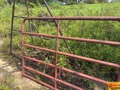 Fence Gate